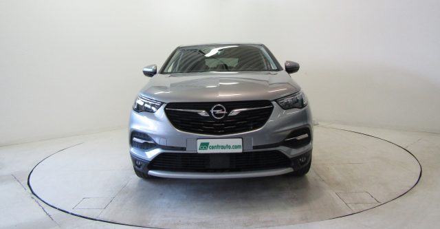 OPEL Grandland X 1.5 diesel Ecotec aut. Innovation 2WD Immagine 1