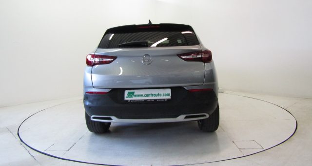 OPEL Grandland X 1.5 diesel Ecotec aut. Innovation 2WD Immagine 3