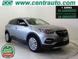 OPEL Grandland X 1.5 diesel Ecotec aut. Innovation 2WD