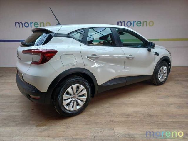 RENAULT Captur 1.5 blue dCi 95 CV Life Immagine 1