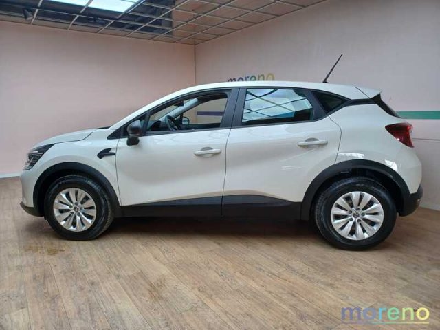 RENAULT Captur 1.5 blue dCi 95 CV Life Immagine 2