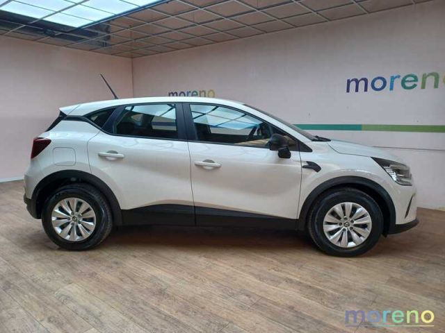 RENAULT Captur 1.5 blue dCi 95 CV Life Immagine 3