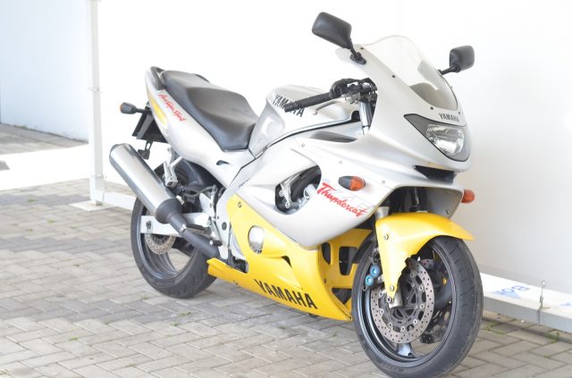 YAMAHA YZF 600 R Thundercat 1997 Immagine 4