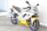 YAMAHA YZF 600 R Thundercat 1997