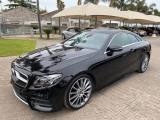 MERCEDES-BENZ E 220 d Auto Premium Plus *FATTURABILE CON IVA ESPOSTA*