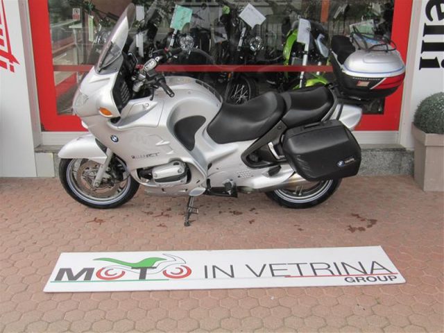 BMW R 1150 RT ABS Cat Immagine 0