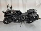 SUZUKI GSX-S1000GT 2024 EURO 5