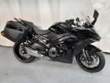 SUZUKI GSX-S1000GT 2024 EURO 5