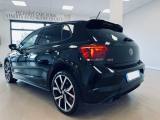 VOLKSWAGEN Polo 2.0 TSI DSG GTI BlueMotion Technology