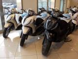 PIAGGIO Beverly 400 i.e. Hpe Euro 5 - RCA+TASSO ZERO