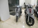 PIAGGIO Liberty 125 ABS 3V i.e.- RCA+TASSO ZERO