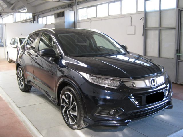 HONDA HR-V 1.5 i-VTEC CVT Executive Navi ADAS Immagine 0
