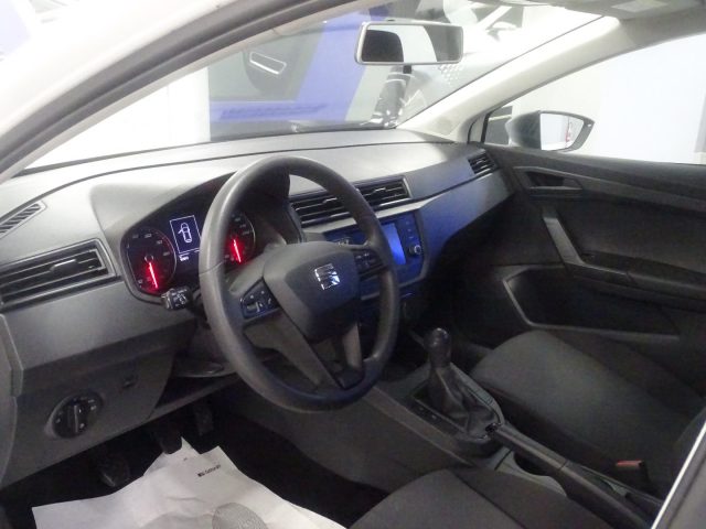 SEAT Ibiza 1.0 TGI 90cv 5 Porte Business EU6 Immagine 2
