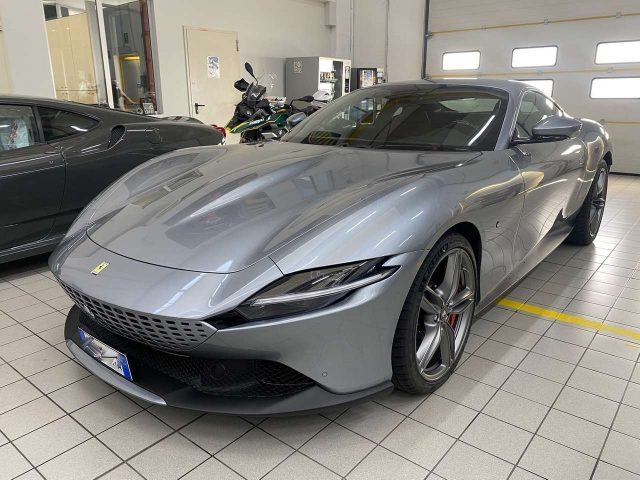 FERRARI Roma Roma Immagine 0