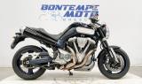 YAMAHA MT-01 2007 - KM. 30000