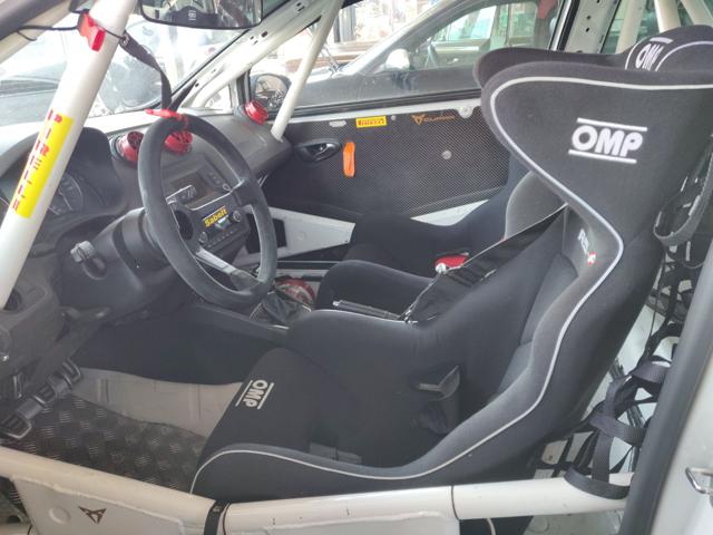 SEAT Ibiza 1.8 TSI S/S 3p. Cupra Immagine 4