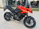 TRIUMPH Tiger Sport 660