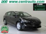 FORD Focus 1.5 EcoBlue SW Business * OK NEOPATENTATI *