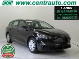 FORD Focus 1.5 EcoBlue SW Business * OK NEOPATENTATI *