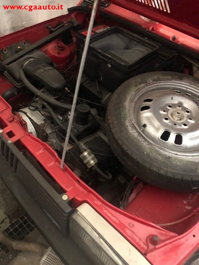FIAT Panda 30 Immagine 0