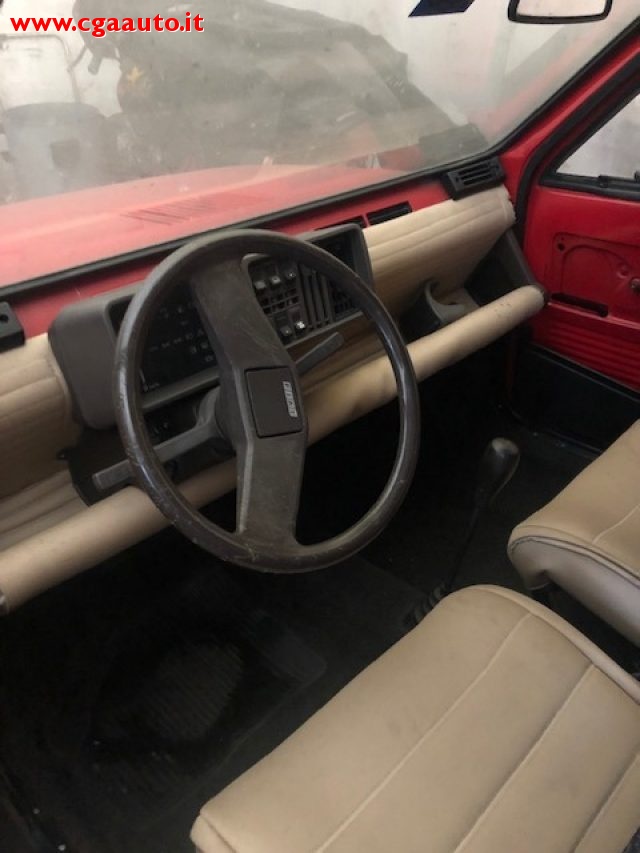 FIAT Panda 30 Immagine 2