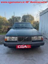 VOLVO 945 2000 turbo  con gpl