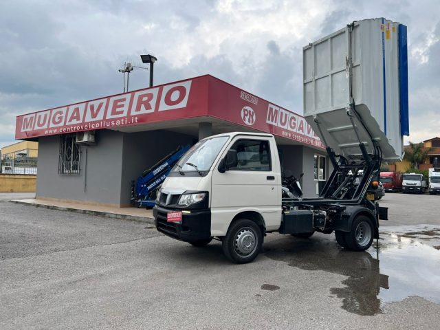 PIAGGIO PORTER 1.3  COMPATTATORE RIFIUTI Immagine 0