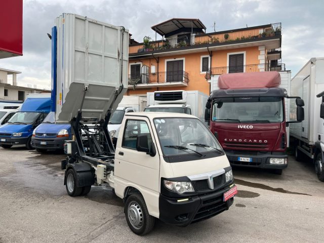 PIAGGIO PORTER 1.3  COMPATTATORE RIFIUTI Immagine 1