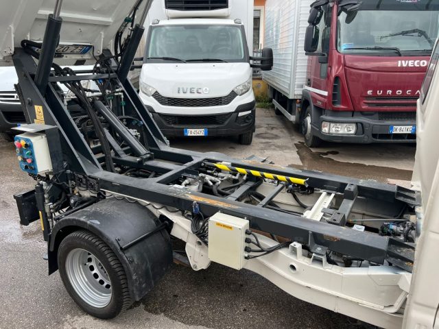 PIAGGIO PORTER 1.3  COMPATTATORE RIFIUTI Immagine 4