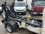 PIAGGIO PORTER 1.3  COMPATTATORE RIFIUTI