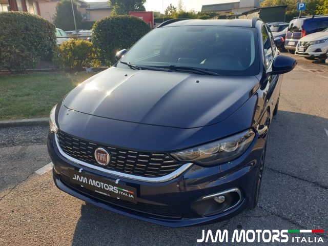 FIAT Tipo 1.6 Mjt S&S DCT SW Lounge Immagine 0