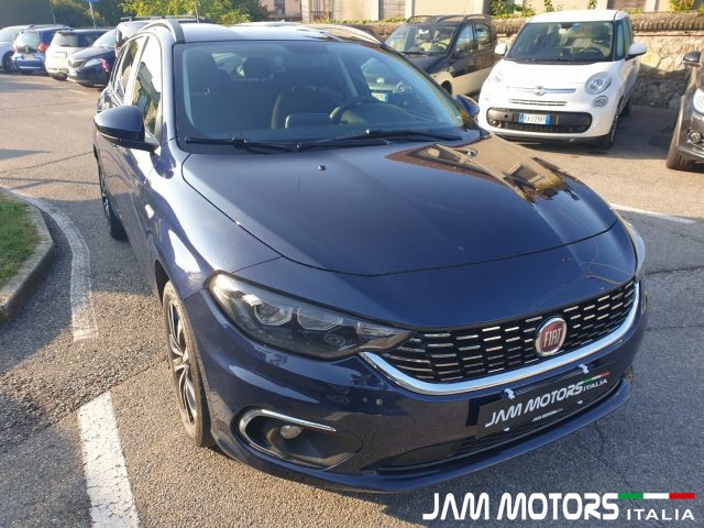 FIAT Tipo 1.6 Mjt S&S DCT SW Lounge Immagine 1