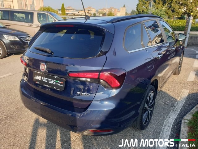 FIAT Tipo 1.6 Mjt S&S DCT SW Lounge Immagine 3