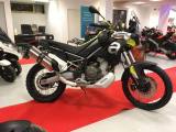 APRILIA Tuareg 660 2022