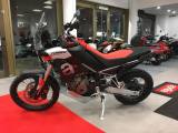 APRILIA Tuareg 660 2022