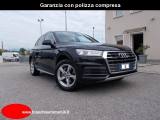 AUDI Q5 2.0 35 TDI 163 CV quattro S tronic Business Sport