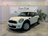 MINI One 1.6 16V One 72kW