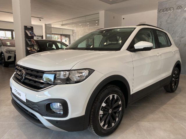 VOLKSWAGEN T-Cross 1.0 TSI Style * NUOVA * Immagine 3