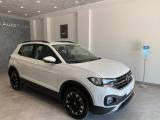 VOLKSWAGEN T-Cross 1.0 TSI Style * NUOVA *