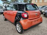 SMART ForFour 0.9 Turbo MANUALE CRUISE,CLIMA,CERCHI LEGA ..