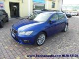 SEAT Leon 1.6 TDI 115 CV 5p. Style