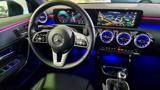 MERCEDES-BENZ A 160 SPORT PREMIUM Pack NIGHT-TETTO PAN-18'-MULTIBEAM