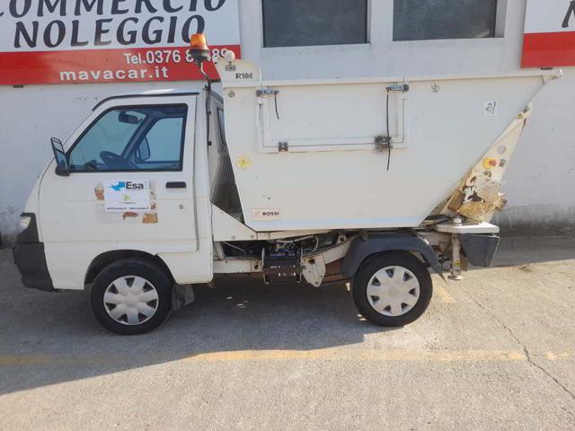 PIAGGIO PORTER  1.3 I 70 CV RIBALTABILE PER RIFIUTI Immagine 1