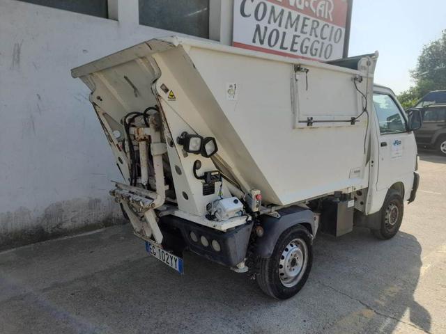 PIAGGIO PORTER  1.3 I 70 CV RIBALTABILE PER RIFIUTI Immagine 4