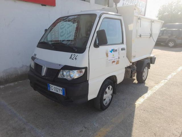 PIAGGIO PORTER  1.3 I 70 CV RIBALTABILE PER RIFIUTI Immagine 0