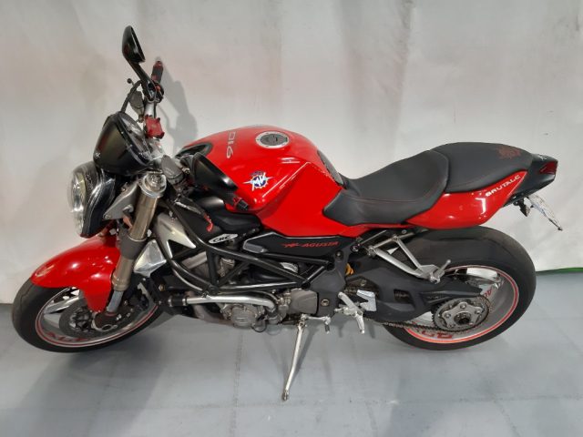 MV AGUSTA Brutale 910 . Immagine 2