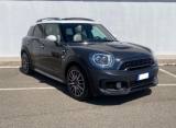 MINI Countryman 2.0 Cooper SD Countryman Automatica