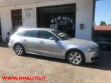 AUDI A6 Avant 2.0 TDI 190 CV ultra S tronic  navig!!!!!