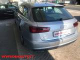 AUDI A6 Avant 2.0 TDI 190 CV ultra S tronic  navig!!!!!