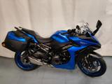 SUZUKI GSX-S1000GT 2024 EURO 5